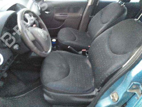 Water radiator CITROËN C3 I (FC_, FN_) 1.4 HDi | BP4423163M31 