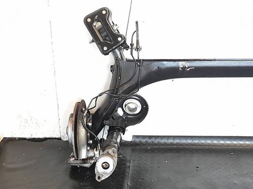 Rear axle PEUGEOT 307 Break (3E) 1.6 HDi 110 | BP19545534M2 