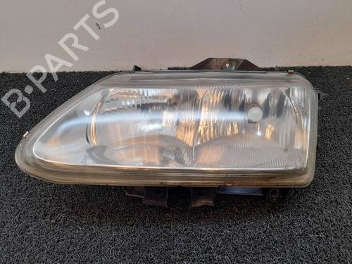 Used Left headlight RENAULT ESPACE III (JE0_) 2.2 dCi (JE0K) (130 hp) 7886029