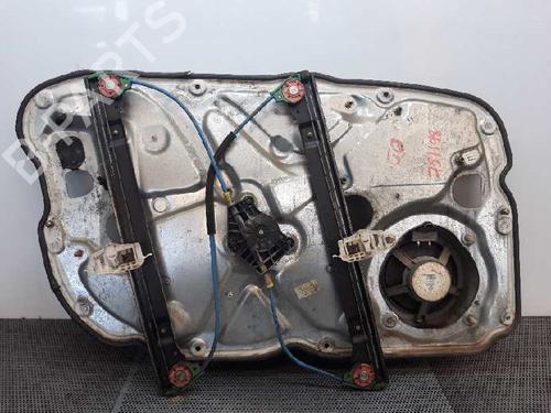 Used Front right window mechanism Front right window mechanism 1230155 1230155