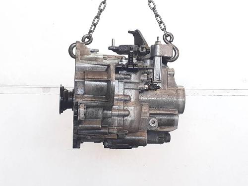 Used Gearbox Gearbox 17325072 17325072