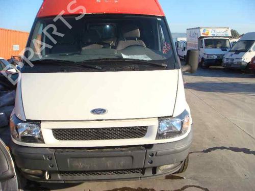 FORD TRANSIT Van (FA_ _) 102328