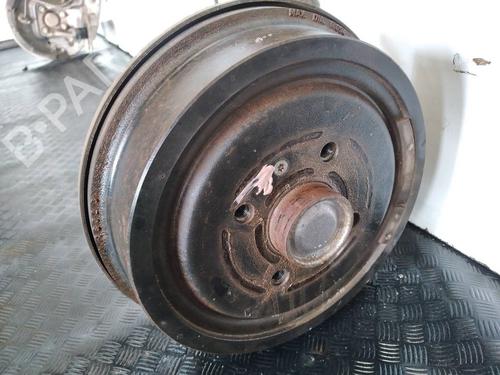 Rear axle OPEL COMBO Tour 1.6 | BP13540950M2 
