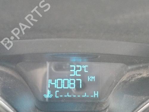 Pipe FORD FIESTA VI (CB1, CCN)  | BP32496795M125  - Image 28