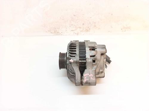 Used Alternator Alternator SUZUKI SWIFT IV (FZ, NZ) [2010-2026] 40295568 40295568