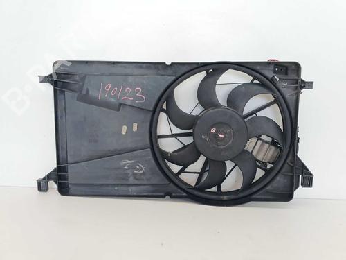 radiator-fan-ford-focus-c-max-dm2-1137328148-2003-2004-2005-2006-2007-4492954 main image
