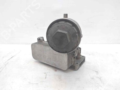 Used Oil radiator VW TOUAREG (7LA, 7L6, 7L7) 2.5 R5 TDI (174 hp) 31083345