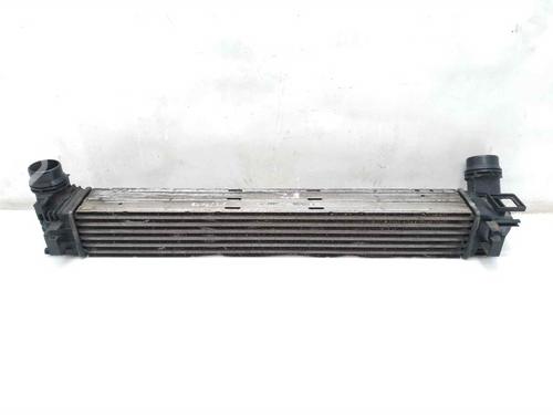 Intercooler RENAULT MEGANE III Hatchback (BZ0/1_, B3_) 1.5 dCi | BP13101237M30 