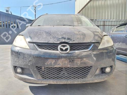 Left front window switch MAZDA 5 (CR) 2.0 CD (CR19) | BP19180345I27 - Image 5