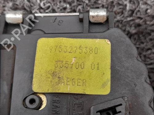 Steering column stalk PEUGEOT 205 I (741A/C) 1.7 Diesel | BP7113146I23 