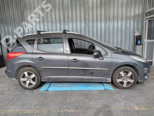 Right front seat PEUGEOT 207 SW (WK_) 1.6 HDi | BP10642477C16  - Image 31