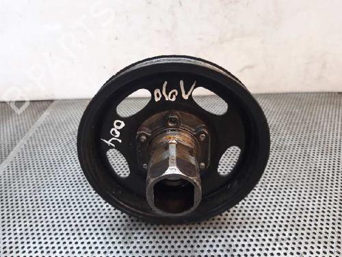 Pulley OPEL ASTRA H (A04) 1.4 (L48) | BP14035938M122 