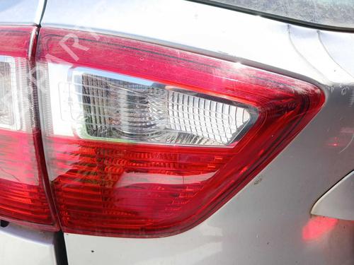 Used Left tailgate light Left tailgate light 36815321 36815321