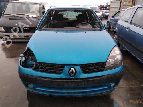 Starter RENAULT CLIO II (BB_, CB_)  | BP3494498M8 