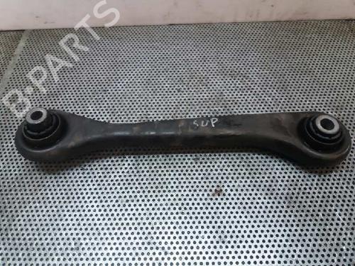 Used Right rear suspension arm SEAT LEON (1P1) 1.6 (102 hp) 2269178