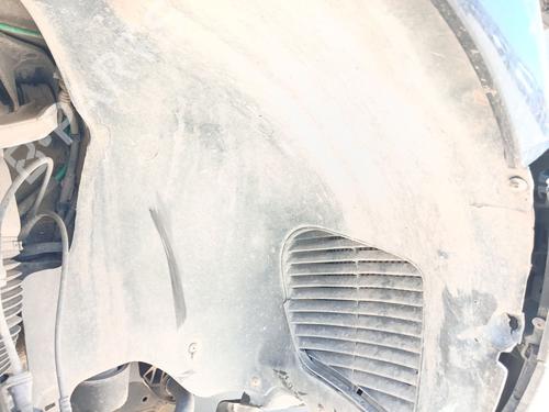 Used Wheel arch Wheel arch VW TOUAREG (7LA, 7L6, 7L7) 5.0 V10 TDI (313 hp) 35778983 35778983