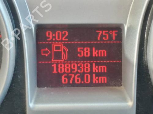 Left front window switch FORD KUGA I  | BP15947181I27  - Image 16