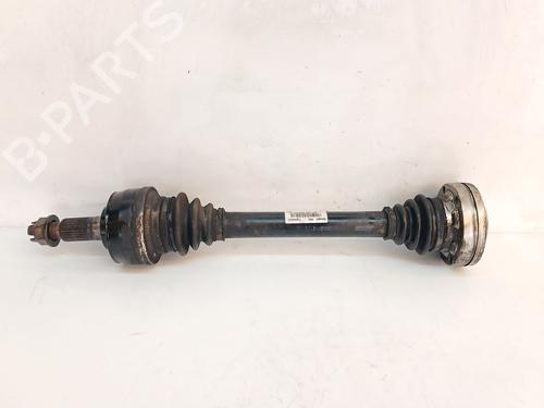 Used Left rear driveshaft Left rear driveshaft PORSCHE CAYMAN (987) S 3.4 (295 hp) 36235372 36235372