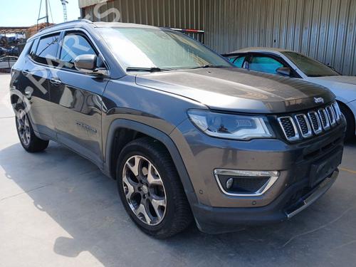 Front slam panel JEEP COMPASS (MP, M6, MV, M7) 1.6 CRD | BP36504953C72 - Image 7