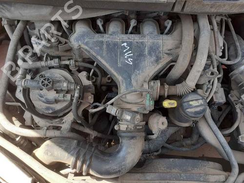 Engine FORD FOCUS C-MAX (DM2)  | BP27433975M1  - Image 19