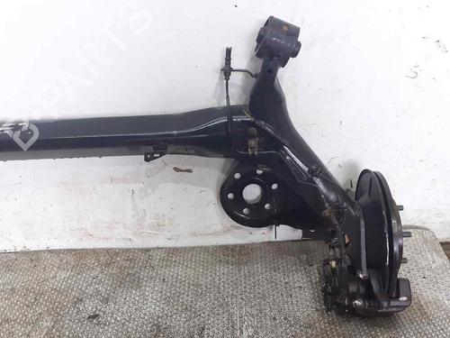 Rear axle TOYOTA AURIS (_E15_) | BP30805231M2