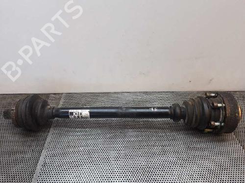 Used Left rear driveshaft Left rear driveshaft 2842096 2842096