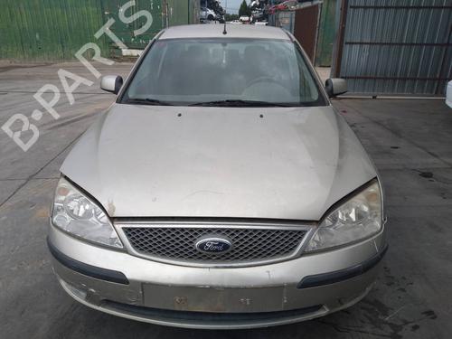 Left front window switch FORD MONDEO III Saloon (B4Y) 2.0 TDCi | BP8250962I27 