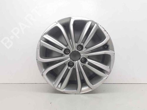 Fælk CITROËN C4 II (NC_) 1.6 HDi 90 (92 hp) 30770077