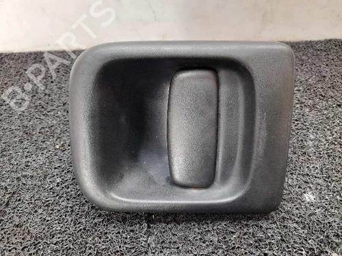 Used Front left exterior door handle NISSAN INTERSTAR Van (X70) dCi 100 (99 hp) 4433905