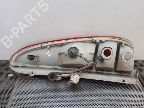 Left taillight HYUNDAI ATOS (MX) 1.0 i | BP4376709C34 