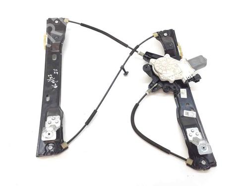 Used Front left window mechanism FORD FOCUS III [2010-2020]  24878325