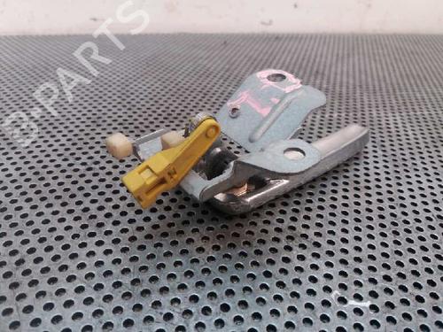 Rear right interior door handle VOLVO V40 Estate (645) 1.8 i | BP3649146I16 
