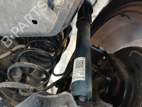Used Right rear shock absorber Right rear shock absorber 39472052 39472052