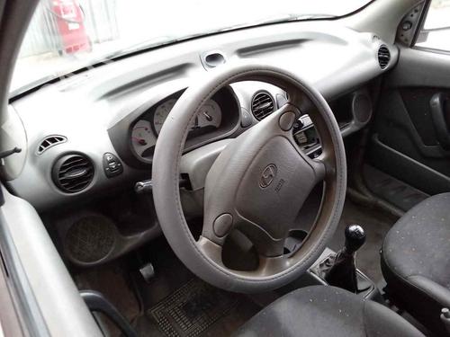 Left front window switch HYUNDAI ATOS (MX) 1.0 i | BP7260694I27 