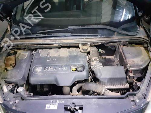 Left front window switch PEUGEOT 307 (3A/C) | BP22897029I27 - Image 17
