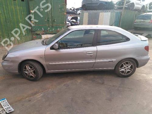 Front right exterior door handle CITROËN XSARA (N1) 2.0 HDi 90 | BP3155313C129 
