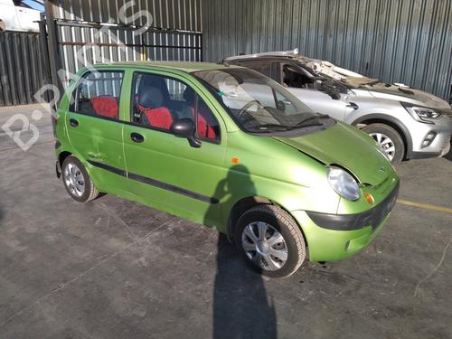 Alternator DAEWOO MATIZ (M100, M150) | BP19129211M7 - Image 9