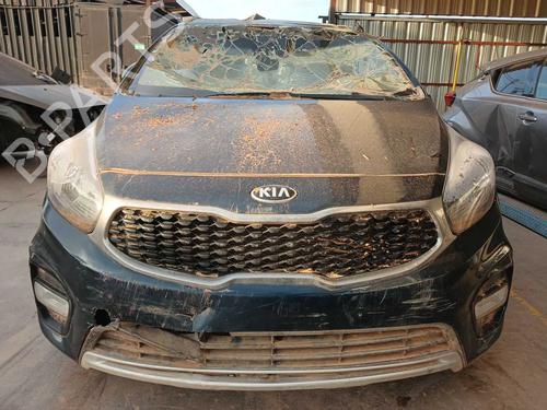 Used Parts KIA CARENS IV 1.6 GDi 5007785