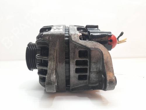 Used Alternator Alternator 8586206 8586206