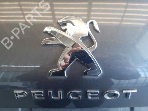 Used Rear left window mechanism PEUGEOT 308 II (LB_, LP_, LW_, LH_, L3_) [2013-2021]  23453166