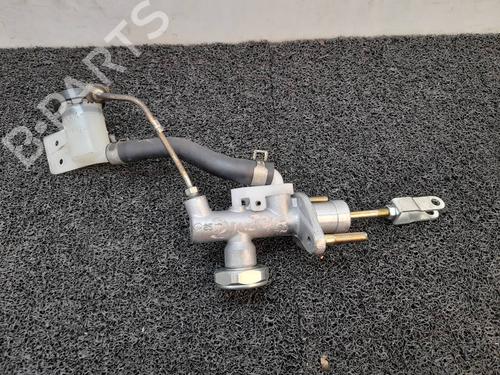 Clutch slave cylinder NISSAN ALMERA II (N16) 2.2 dCi | BP14038200M113 