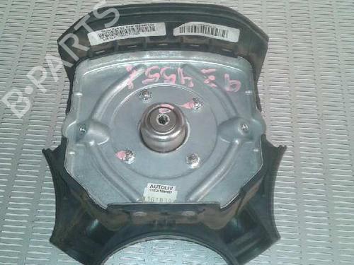 Driver airbag LAND ROVER FREELANDER I (L314) 2.0 DI 4x4 | BP594360C9 