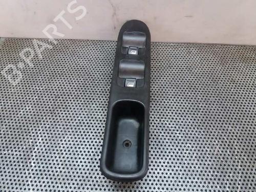 Used Left front window switch Left front window switch PEUGEOT 307 (3A/C) [2000-2012] 1982989 1982989