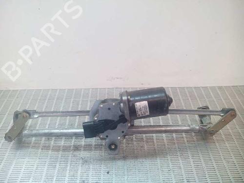 Used Front wiper motor Front wiper motor SEAT LEON (1M1) 1.6 16 V (105 hp) 1356469 1356469