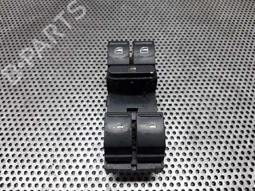 Used Left front window switch Left front window switch 3162723 3162723