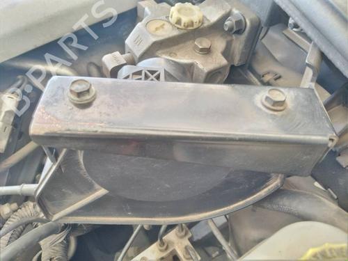 Pedal JEEP CHEROKEE (KJ) 2.5 CRD 4x4 | BP15847678I4 