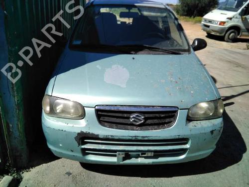 Engine mount SUZUKI ALTO VI (FF, HA24_) 1.1 (RF410) | BP10243814M89  - Image 6