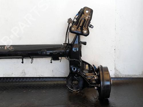 Bagaksel CITROËN C3 / C3 ORIGIN III (SX) 1.2 VTi 82 | BP9503939M2 