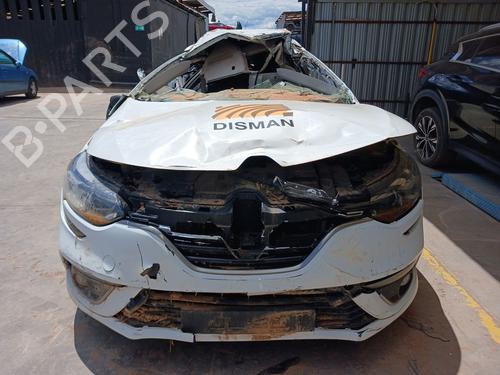 Used Parts RENAULT MEGANE IV Grandtour (K9A/M/N_) 4666581