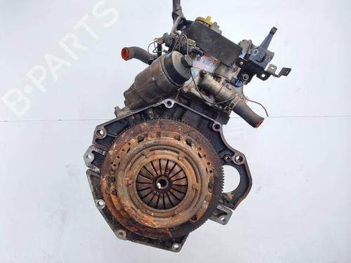 Engine OPEL CORSA D (S07)  | BP24878346M1  - Image 6